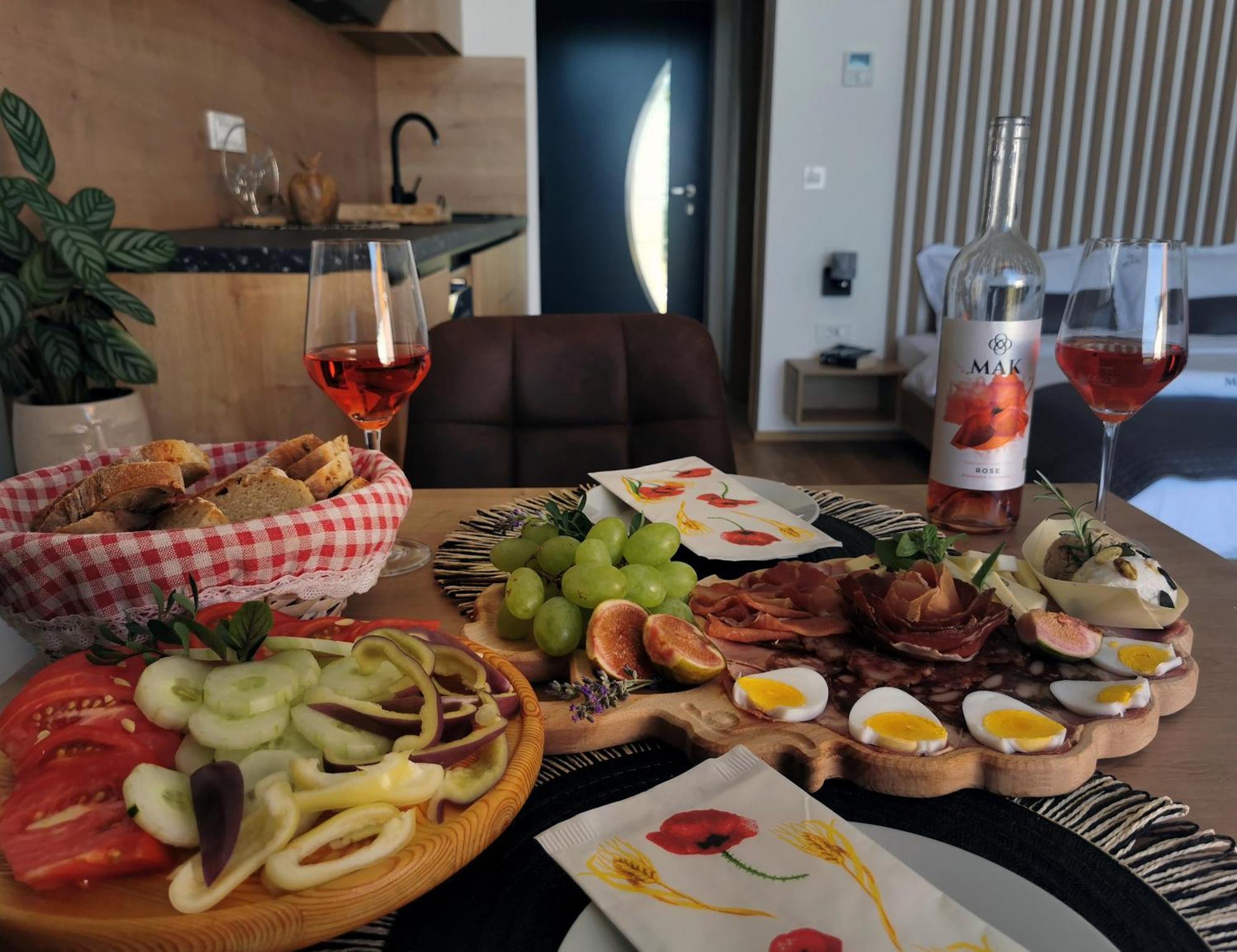 Wine Resort Mak มาริบอร์ ภายนอก รูปภาพ