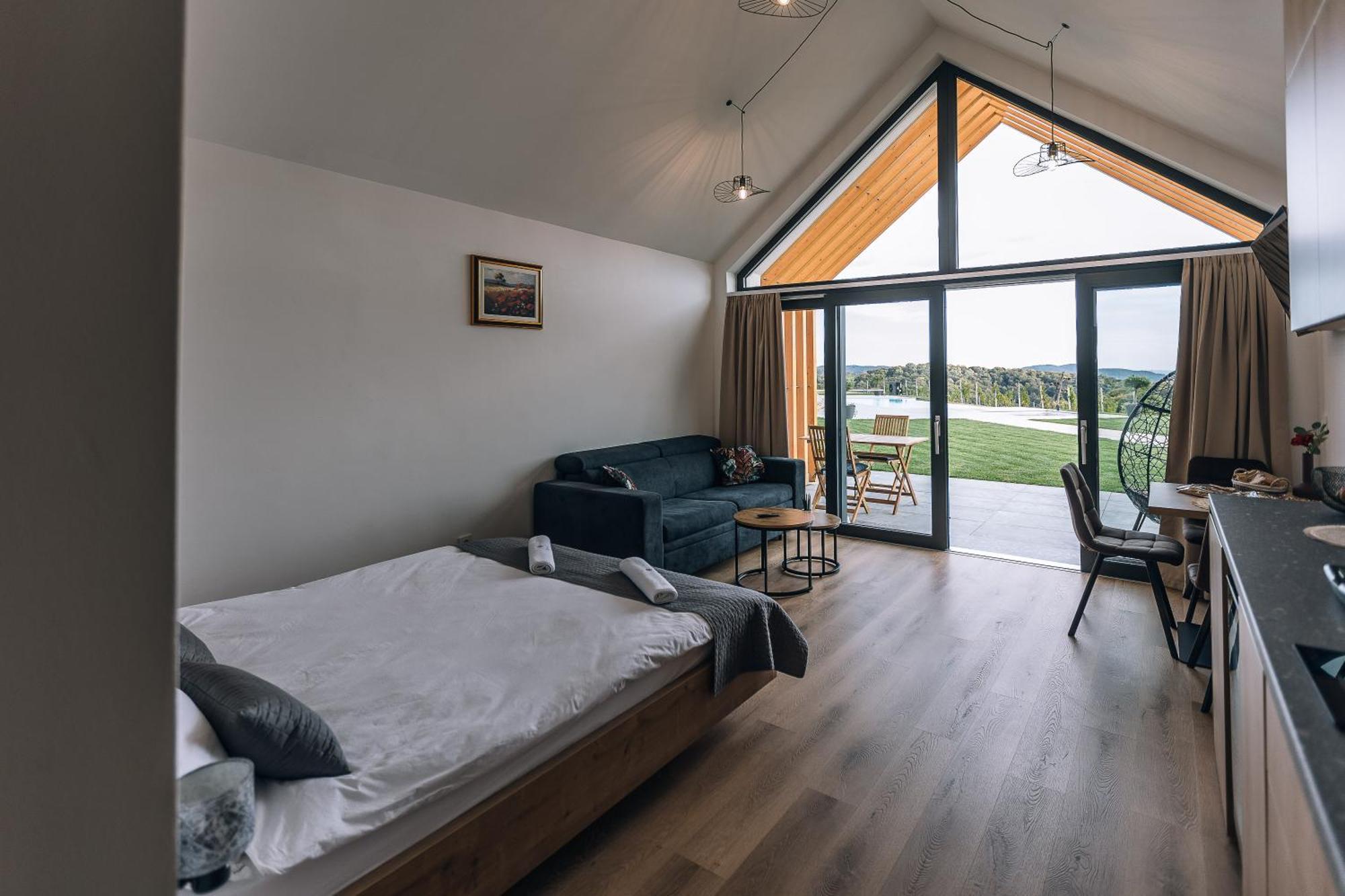 Wine Resort Mak มาริบอร์ ภายนอก รูปภาพ